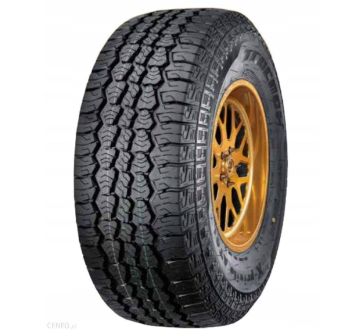 Tracmax X privilo AT01 235/75R15 109 T 2023