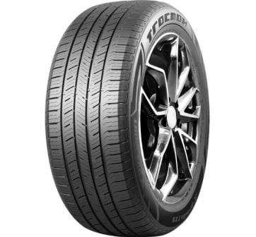 Tracmax X Privilo TX9 225/70R16 107 H 2026