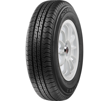 Accelera Ultra 3 195/R15C 106/104 R 2023