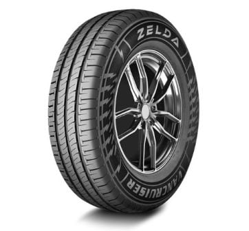 Zelda Van Cruiser 235/65R16C 115/113 T 2026
