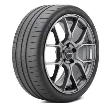 Hankook Ventus S1 evo Z K129 315/35R20 110 Y 2025