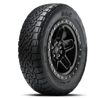 MatraX Veragua AT 275/70R16 114 S 2023