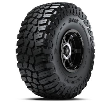 MatraX Veragua MT 285/70R17 121/118 Q 2022