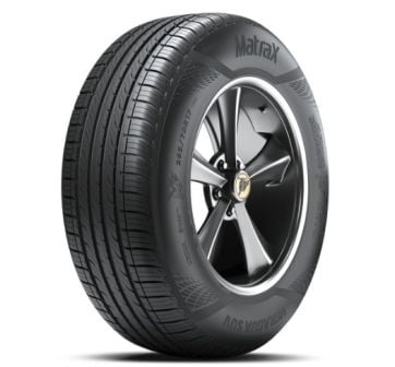 MatraX Veragua SUV 265/65R17 112 H 2022