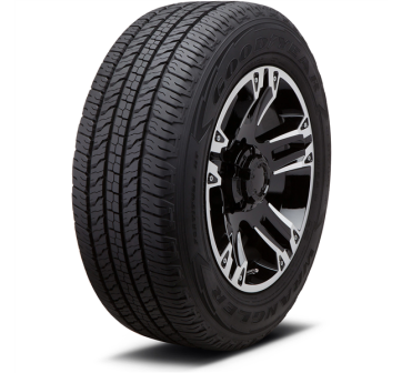 Goodyear Wrangler Fortitude 265/70R17 115 T 2022