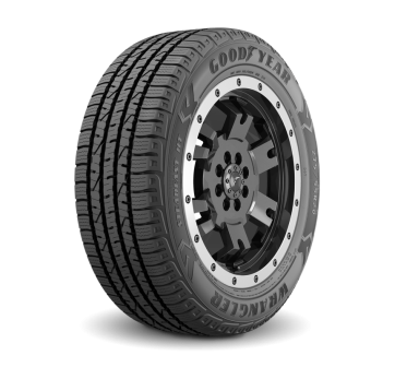 Goodyear Wrangler Steadfast HT 275/50R22 115 H 2025