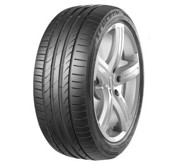 Tracmax X Privilo TX3 225/55R19 99 V 2025
