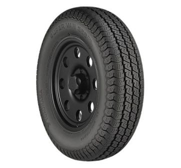 Yokohama SUPER VAN Y356 195/NoneR14C 106/100 R 2026