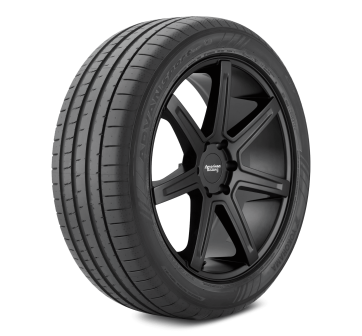 Yokohama ADVAN SPORT V107 275/40R21 107 Y 2024