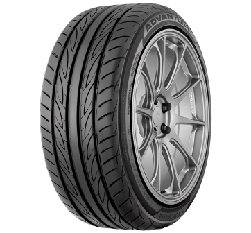 Yokohama ADVAN FLEVA V701 255/35R19 96 W 2022