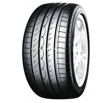Yokohama ADVAN SPORT V103 295/35R21 107 Y 2024