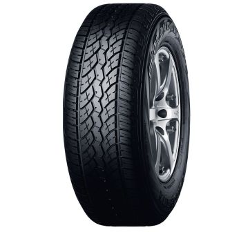 Yokohama Geolandar H/T S G051 265/70R18 116 H 2025