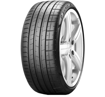 Pirelli P Zero PZ4 255/40R21 106 Y 2023