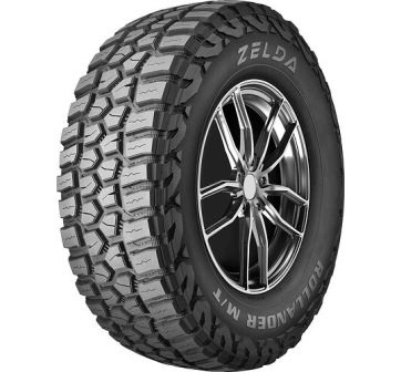 Zelda Rollander MT 33X/12.5R17 120 Q 2026
