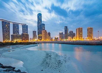 Al Reem Island