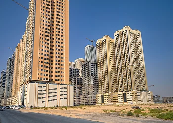 Emirates City