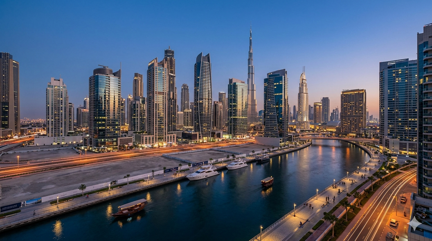 Business Bay