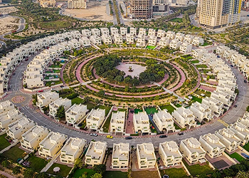 JVC (Jumeirah Village Circle)