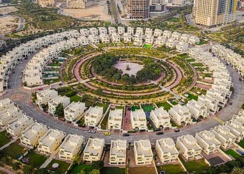 JVC (Jumeirah Village Circle)