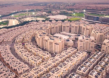 Khalifa City