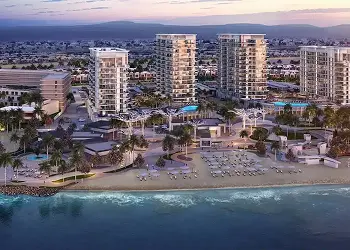 Mina Al Arab