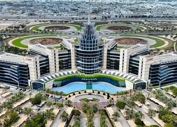 Silicon Oasis