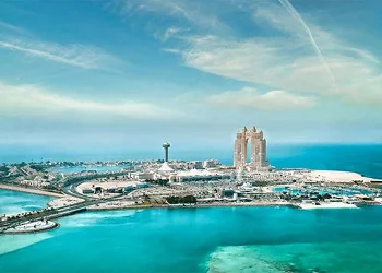 Yas Island