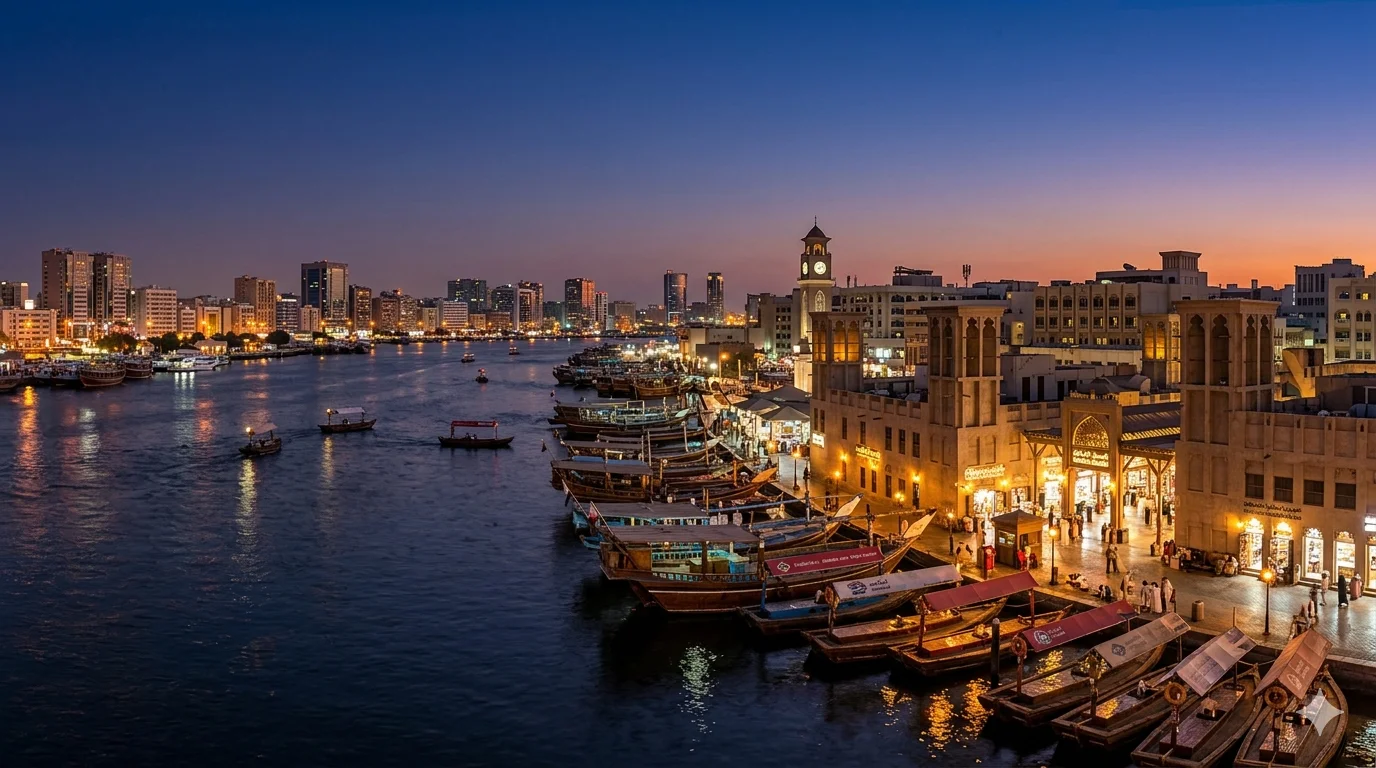 Deira