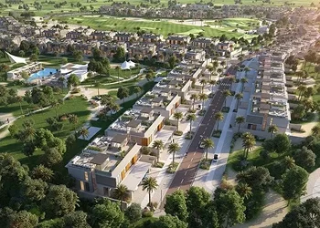 Dubai Hills
