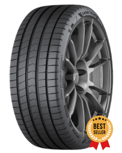 Eagle F1 Asymmetric 6