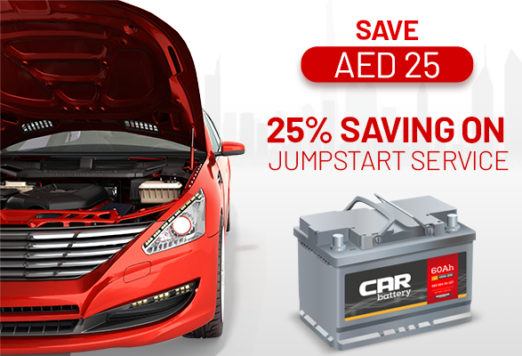Car Battery In Dubai Car Battery Replacement Services Uae
