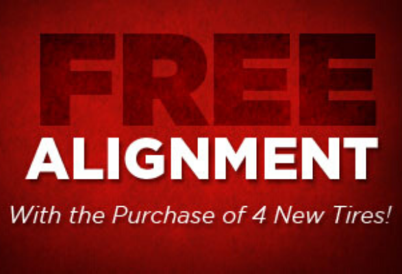  Free Alignment 
