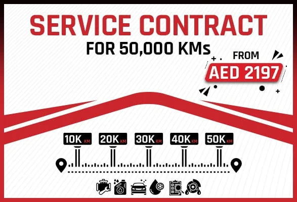 Car Service Contracts