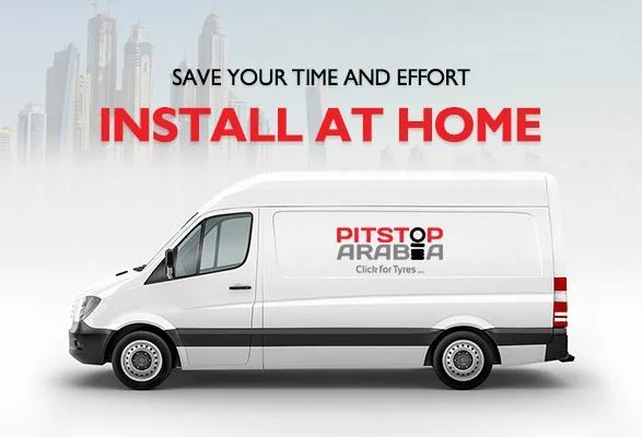  Install @ Home