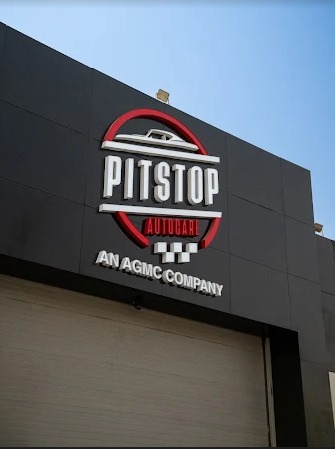 PITSTOP360