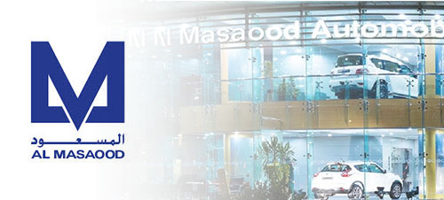 Al Masaood
