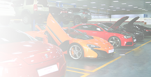 SuperCarz