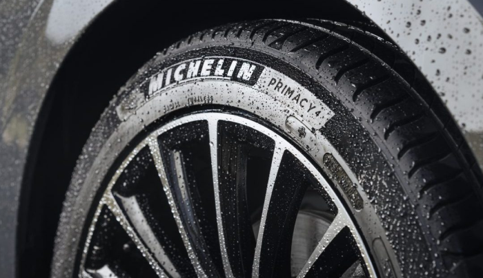 Michelin Primacy 4
