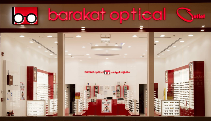 Barakat Opticals