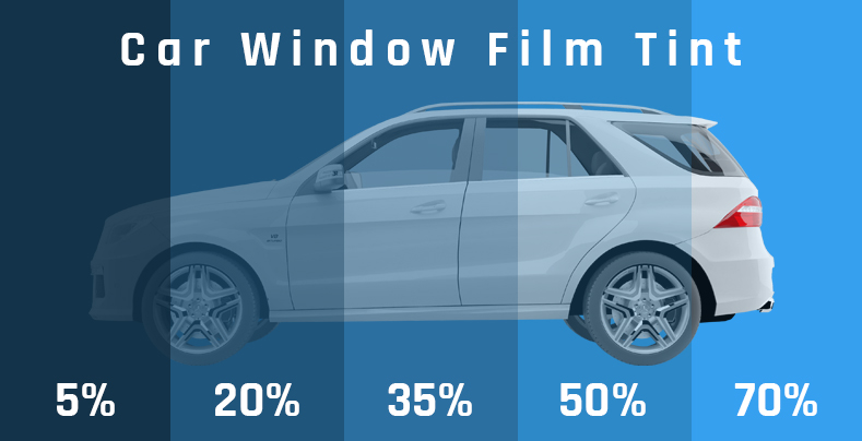 Car Window Tinting