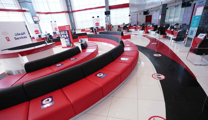 RTA Happiness and Service Centers