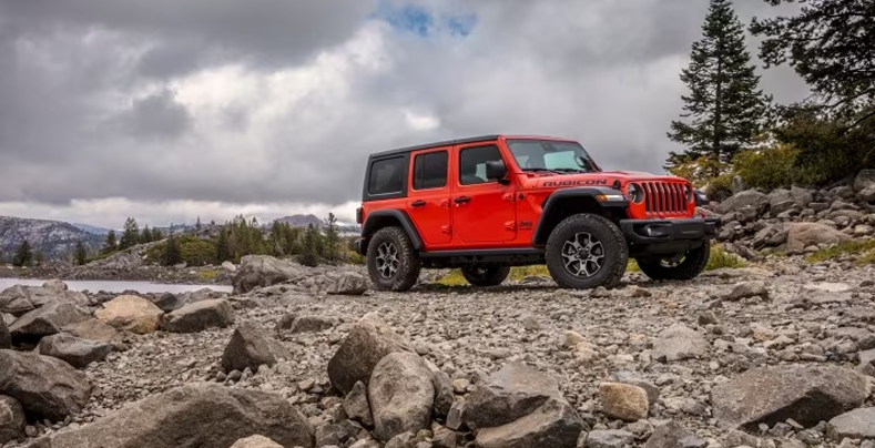 Choose the right vehicle