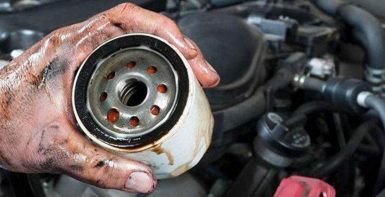 Car Oil changing mistakes