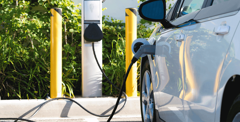 Factors to Consider While Buying an Electric Car in the UAE