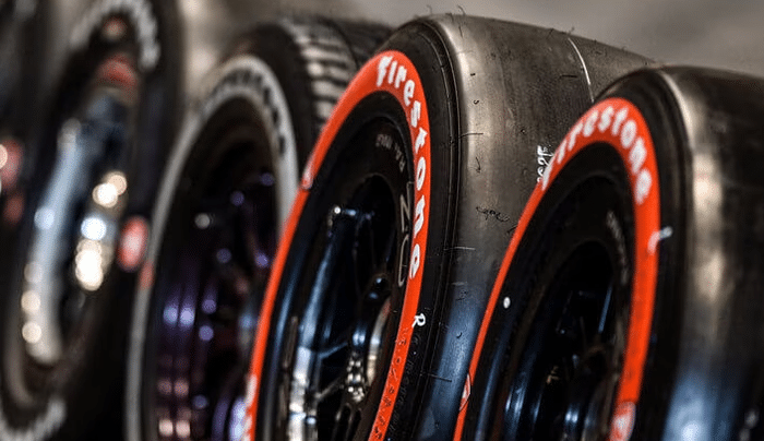 Firestone: Top 5 Tires for UAE Roads