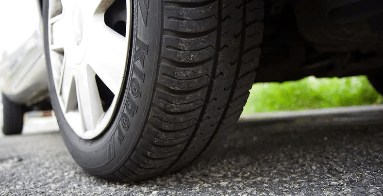How to Proceed If You Observe Tire Wear Signs