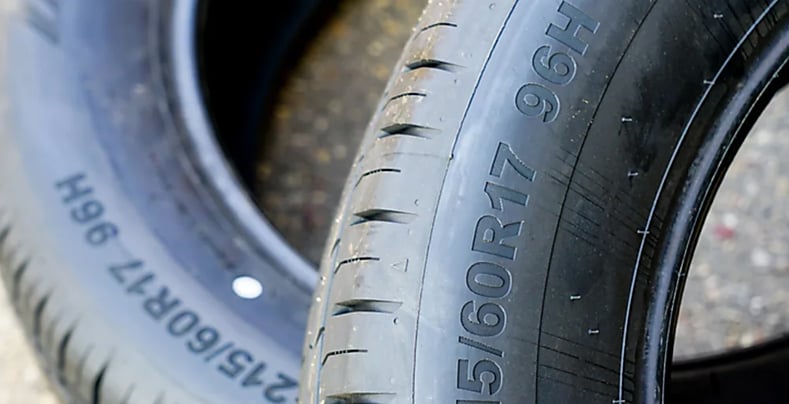 Choose the Right Tire Speed Rating for Your Car