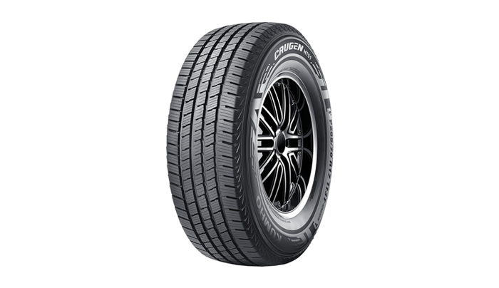 Marshal Crugen HT51 vs Nexen CP672 vs Dunlop Grandtrek AT20: Tire ...