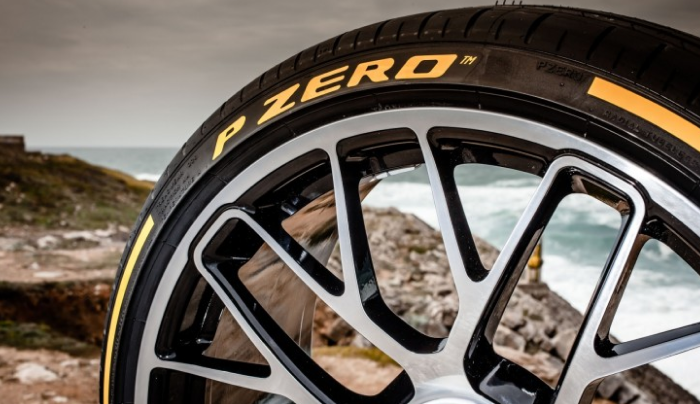 Pirelli P Zero