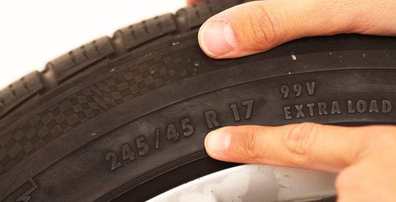 Points to Check To Buy XL Tyres